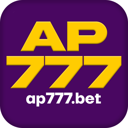 Logo da ap777