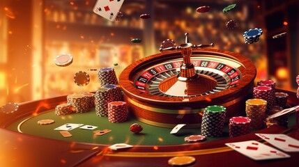 TangoBet کیسینو گیمز کا ایک زمرہ منتخب کریں